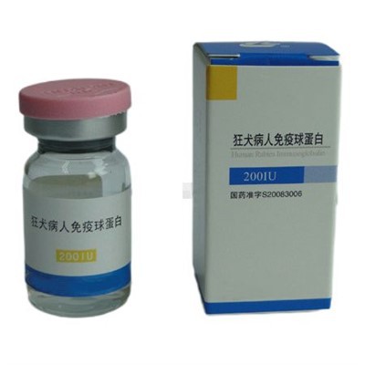 Imunoglobulin protiv bjesnoće